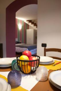 Tuscan Sunrise Home - 3