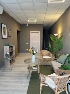 STAY COMODO Rooms - 1