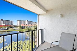 Edgewater Golf Villa #115 - 0