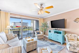 Edgewater Golf Villa #115 - 9