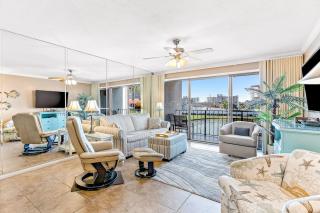 Edgewater Golf Villa #115 - 4