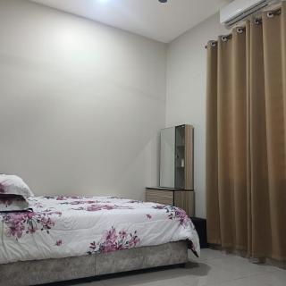 De'Hayla Homestay Kuang - 6