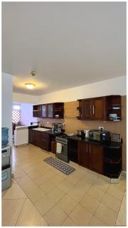 Oceanfront 2 Bedroom Villa with Pool and Beach Access Shanzu - 5