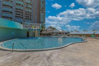 Edgewater Beach Resort 602 Destin (Condo) - Destin - 9