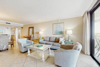 Edgewater Beach Resort 602 Destin (Condo) - Destin - 7