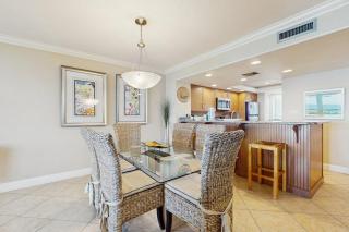 Edgewater Beach Resort 602 Destin (Condo) - Destin - 6