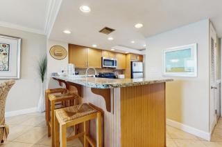 Edgewater Beach Resort 602 Destin (Condo) - Destin - 4