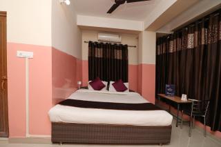 Hotel O Prabha Palace Lodge - 2