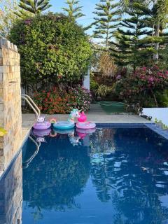 K Villas Tagaytay-Silang and Events Place - Silang - 9