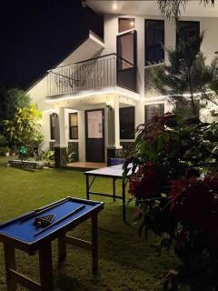 K Villas Tagaytay-Silang and Events Place - Silang - 7