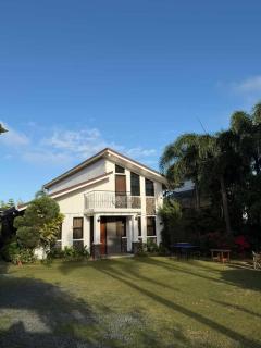 K Villas Tagaytay-Silang and Events Place - Silang - 6