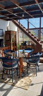 Casa de Campo - Vista da montanha - 4