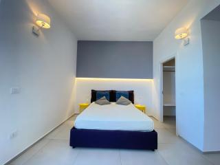 Maison Juliette de Luxe Gallipoli - 9