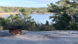 Seaside cottage on Tjärnö 50m from the ocean - 1