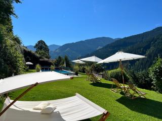 ALM SEASONS PREMIUM CHALET - ganzes Chalet - 1
