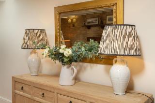 The Cottage - Elegant 3 Bedroom Cottage in the Heart of Stow-on-the-Wold - 4