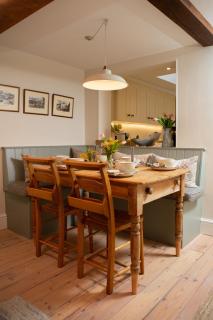 The Cottage - Elegant 3 Bedroom Cottage in the Heart of Stow-on-the-Wold - 9