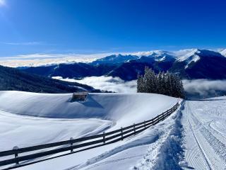 ALM SEASONS PREMIUM CHALET - ganzes Chalet - 3