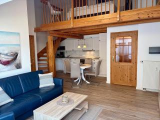 Friesenhof Dreilanden Friesenhof App 8 Kiek mol ut - 0