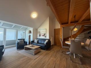 Friesenhof Dreilanden Friesenhof App 8 Kiek mol ut - 9