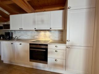 Friesenhof Dreilanden Friesenhof App 8 Kiek mol ut - 5