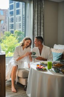The Ritz-Carlton, Santiago - 7