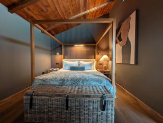 Luinga Beag, Luxury Cabin, Outdoor Stone Bath, Dog Friendly - 2