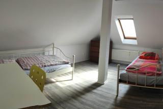 schöne 3 Raum , 3 - 6 Bett FeWo in Schönebeck - 4