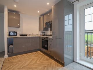 Apartment 7 at Anfield - 5