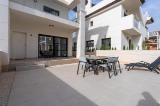 3111 - Penthouse Ciudad Quesada - 4