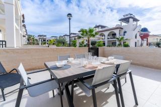 3111 - Penthouse Ciudad Quesada - 3