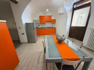 Il Grottino Apartment - 9