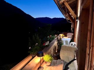 ALM SEASONS PREMIUM CHALET - ganzes Chalet - 2