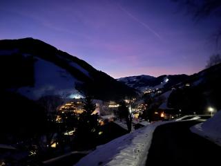 ALM SEASONS PREMIUM CHALET - ganzes Chalet - 6
