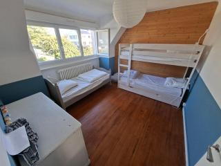 Maison proche des plages , criques et commerces - 6