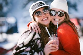 ALM SEASONS PREMIUM CHALET - ganzes Chalet - 4