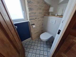 Maison proche des plages , criques et commerces - 8