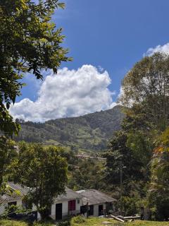 Alma Paisa, Guesthouse - 1