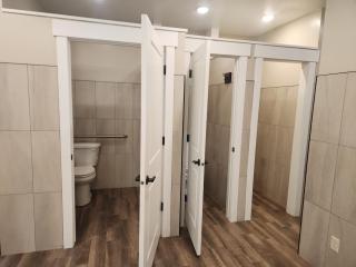 Sawtelle Mountain Resort - 8