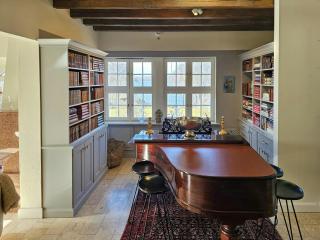 Villa With Own Jetty By Limestone Lake In Balsvik - 9