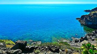 Romantic House Steps From The Sea In Pantelleria - 8
