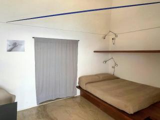 Romantic House Steps From The Sea In Pantelleria - 1