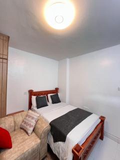 Sharz Place - Westlands - 9