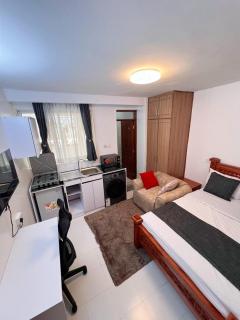 Sharz Place - Westlands - 8