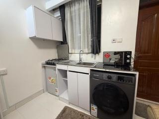 Sharz Place - Westlands - 2