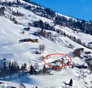 ALM SEASONS PREMIUM CHALET - ganzes Chalet - 2