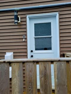 BlueSummit Guest House St John's - 7