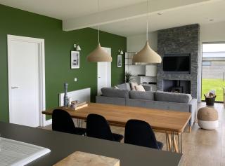 Jog Lodge 16 By Together Travel - 3 Bed Sea-View - 2