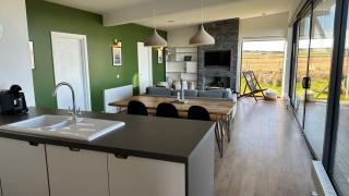 Jog Lodge 16 By Together Travel - 3 Bed Sea-View - 1