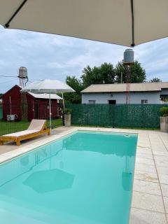 Complejo Juan Pablo - 2